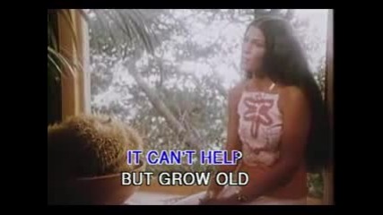Were All Alone - Rita Coolidge (Караоке)
