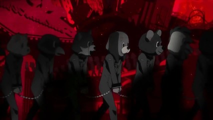 ~ Deadman Wonderland ~ Opening 1