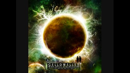Celldweller - Eon (wish Upon a Blackstar Chapter 2) 