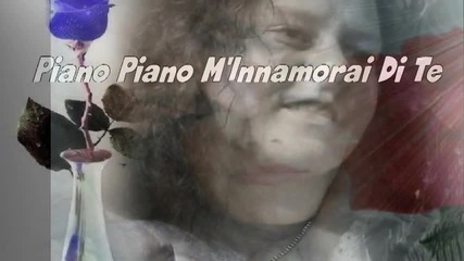 Collage - Piano M Innamorai Di Te