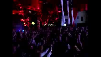 Live @ Dtd Kiskunhalas [hungary]