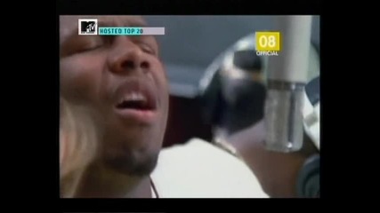 Mariah - top20 - uk - 8 