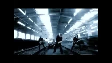 Gamma Ray Into The Storm Video 