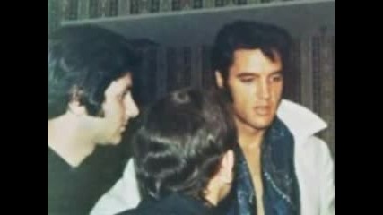 Elvis Presley - Only The Strong Survive X - Rated Amp Uncut.fl