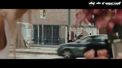Armin Van Buuren feat. Mr. Probz - Another you (official video clip)