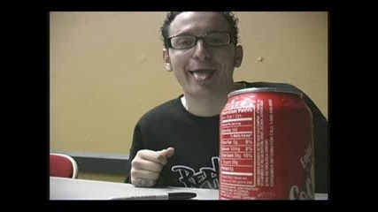 Linkin Park - My December [ fun pics]
