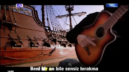 Mithat Korler - Beni Sensiz Birakma