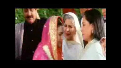 Kal Ho Naa Ho - Without You