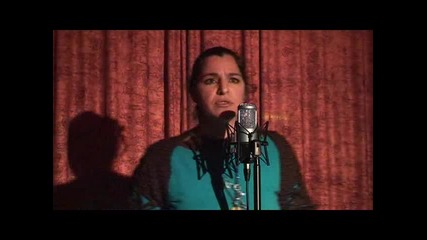 Лига на разказвачите@groovy bar, Бургас - Диляна 