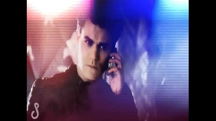 Stefan Salvatore __ Reason to remember the name