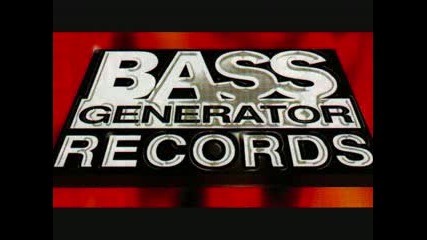 bass generator records mix2