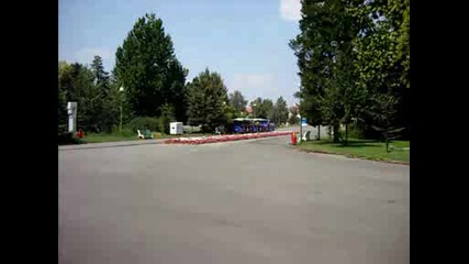 Остров Свобода Пазарджик 7