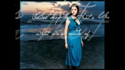 My Heart Belongs To You by Hayley Westenra