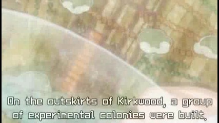 Sora Kake Girl Episode 8