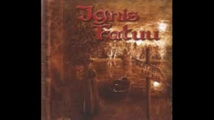 Ignis Fatuu - Neue Ufer ( Full album romo 2011 ) folk metal Germany