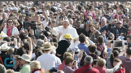 Pope Francis Shifts Climate Change Focus to Moral Case For Action