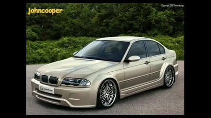 Bmw E46 Tuning