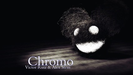 Victor Ruiz - Chromo (original Mix)