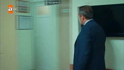 Време за любов * Aşk Zamanı 1.еп. 4/4