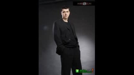 Marko Bulat - A tebe nema