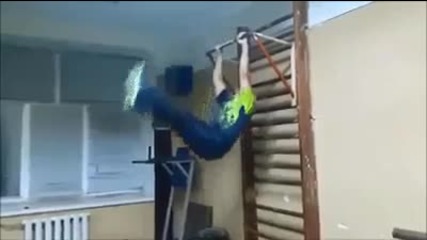 На 81 години той продължава!