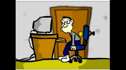 Counter - Strike Noob (funny) 