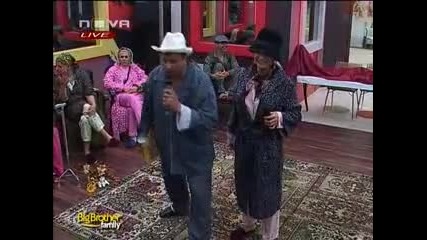 Big brother family 26.04.2010 част 5