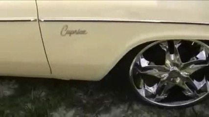 Ridin Clean Car Show 