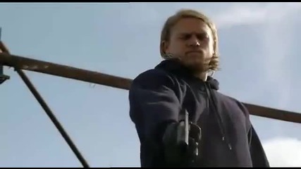 Sons of Anarchy Season 1 and 2 Dvd Trailer
