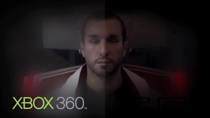 Assassin's Creed Revelations - Xbox 360 vs Ps3 comparison