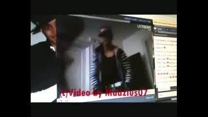 Richies sexy porno and Jayson dancing [h]