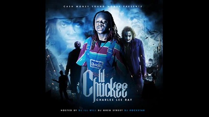 Lil Chuckee ft. Lil Wayne & Jae Millz - Uptown ( Charles Lee Ray ) 