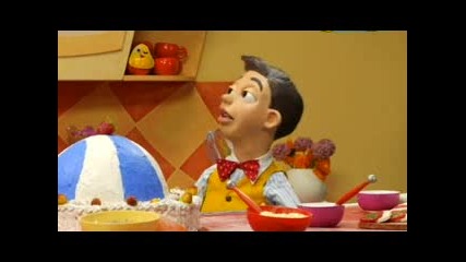 Lazytown Extra - 11 - Slam Dunk!