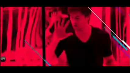Justin Bieber Win Best Male at Mtv Ema 2010 