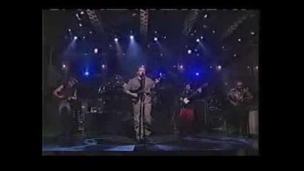 Dave Matthews Band - The Space Between (live)