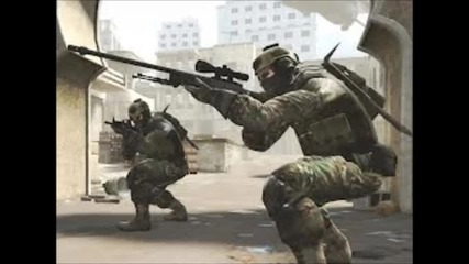 Counterstrike Global Offensive soundtrak