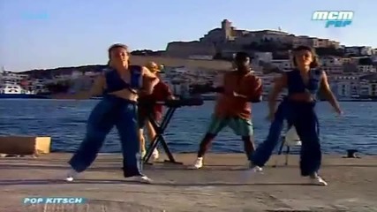 (1993) Les G.o. Culture - Darla dirladada