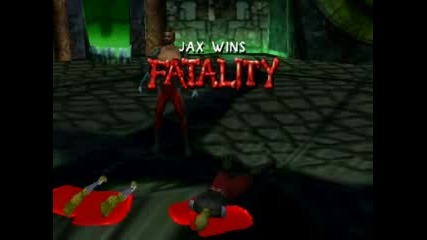 Jax fatal 2