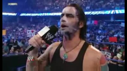 Wwe Smackdown 9 4 09 Part 1 10