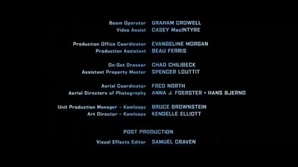 2012 + Subs (2009) 5/5