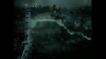 Fightstar - Floods