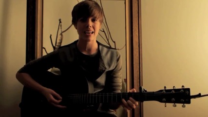 Love The Way You Lie (eminem Cover) By- Dany Shay