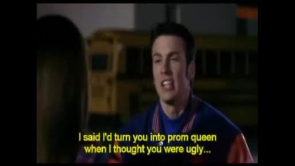 Not Another Teen Movie Part 7 