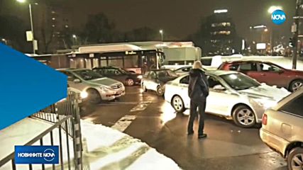 Новините на NOVA (01.03.2018 - късна)
