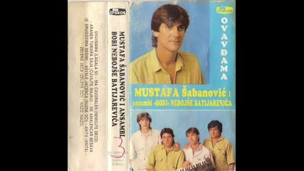 Mustafa Sabanovic - 3.araken tumare dija - 1990