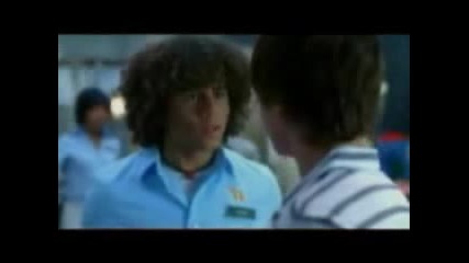 Hsm2 Bloopers