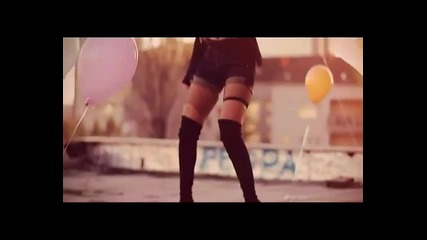 Alisia - Vajno li ti e (official Video)