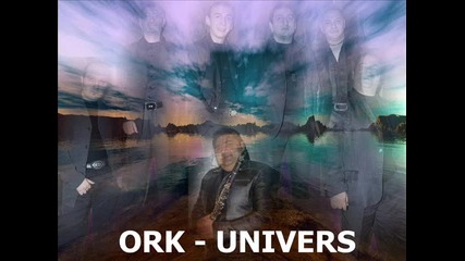 Ork - Univers - Novata - Devqtka 