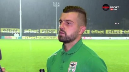 Димитър Благов: Прословутият пирински дух ще ни помогне