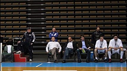Тити: Играхме добре в защита, вече мислим за Самоков